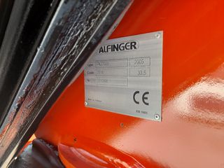 Γερανοί Palfinger 2005 PK27000-thumb-5