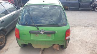 NISSAN MICRA K11 '00 1.0cc-thumb-1