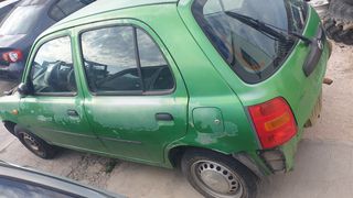 NISSAN MICRA K11 '00 1.0cc-thumb-2