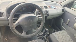 NISSAN MICRA K11 '00 1.0cc-thumb-4