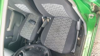 NISSAN MICRA K11 '00 1.0cc-thumb-5