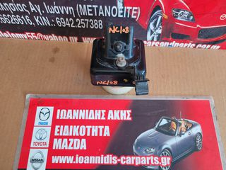 MAZDA MX-5 NC 2008 ΒΑΣΗ ΜΗΧΑΝΗΣ -thumb-1