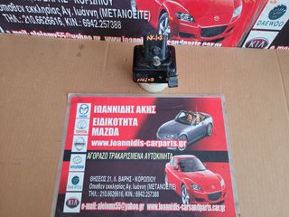 MAZDA MX-5 NC 2008 ΒΑΣΗ ΜΗΧΑΝΗΣ -thumb-9