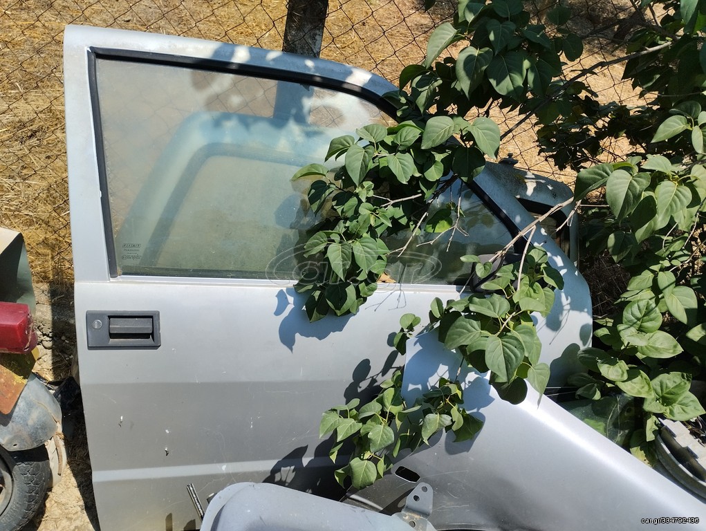 ΠΟΡΤΑ ΔΕΞΙΑ
