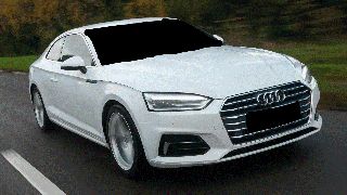 audi a5 2017 coupe