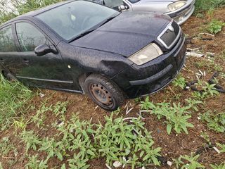 Skoda Fabia 1400 16v-thumb-1
