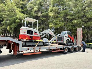 Εκσκαφάκι (διαβολάκι) Takeuchi 2025 TB335R Canopy-thumb-3