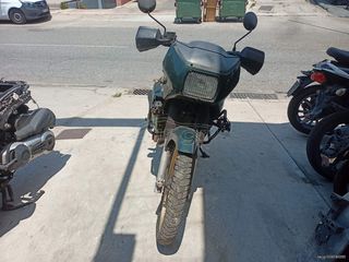 HONDA TRANSALP 400 ΓΙΑ ΑΝΤΑΛΛΑΚΤΙΚΑ ΚΟΜΜΑΤΙ ΚΟΜΜΑΤΙ! PIAGGIO STOCK HOUSE! ΝΟ.1 ΣΕ ΟΛΗ ΤΗΝ ΕΛΛΑΔΑ!