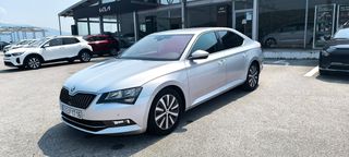 Skoda Superb 2016-thumb-1