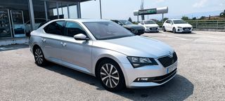 Skoda Superb 2016-thumb-2