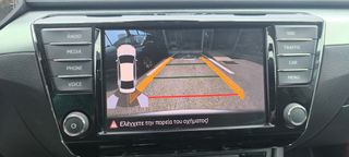 Skoda Superb 2016-thumb-20