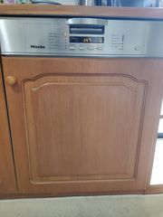 Miele G1225 Sci Eco εντοιχιζόμενο 60αρι