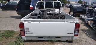 Καρότσα Isuzu D-Max 2013-2018-thumb-2
