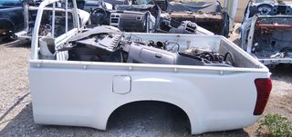 Καρότσα Isuzu D-Max 2013-2018-thumb-1