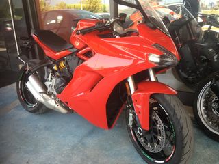 Ducati Supersport 950 2017 Ετοιμοπαράδοτο!!-thumb-2