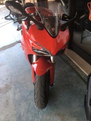 Ducati Supersport 950 2017 Ετοιμοπαράδοτο!!-thumb-3