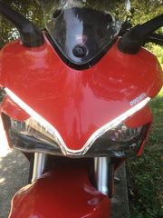Ducati Supersport 950 2017 Ετοιμοπαράδοτο!!-thumb-4