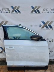 VW T-ROC 2017-2022 ΜΟΤΕΡ ΗΛΕΚΤΡΙΚΟ ΠΟΡΤΑΣ ΕΜΠΡΟΣ ΔΕΞΙΑ