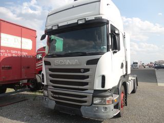 Scania '11 R 440 EURO 5