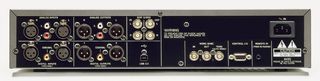 TASCAM DV RA-1000 USB Reference Digital Recorder DSD-thumb-3
