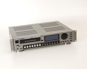 TASCAM DV RA-1000 USB Reference Digital Recorder DSD-thumb-4