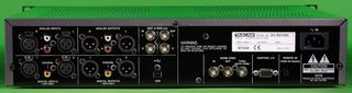 TASCAM DV RA-1000 USB Reference Digital Recorder DSD-thumb-13