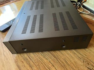 TASCAM DV RA-1000 USB Reference Digital Recorder DSD-thumb-15