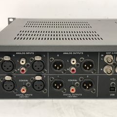 TASCAM DV RA-1000 USB Reference Digital Recorder DSD-thumb-16