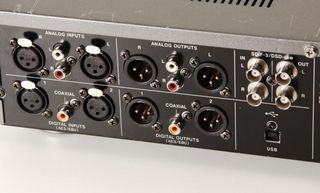 TASCAM DV RA-1000 USB Reference Digital Recorder DSD-thumb-19