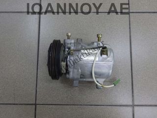 ΚΟΜΠΡΕΣΕΡ A/C A1602300111 0003191V009 700cc SMART FORTWO 2002 - 2007