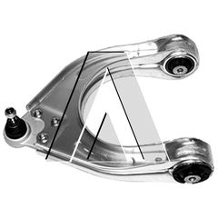 A211 330 6807 ΨΑΛΙΔΙ ΑΝΩ ΔΕΞΙ  211 ERTLAGER   MERCEDES BENZ