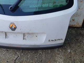 Τζαμοπορτα LAGUNA II CARAVAN-thumb-3