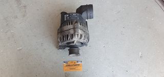 BMW E39 520 523 528 M52 96-00 ΔΥΝΑΜΟ 0123325010 1432977.1