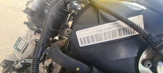 Audi 1800 cc CDA κινητήρας -thumb-3