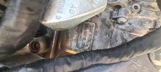 Audi 1800 cc CDA κινητήρας -thumb-1