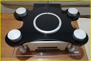 BLUENOTE  STIBBERT   Reference  Tube  CD  Player-thumb-1