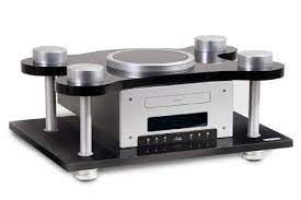 BLUENOTE  STIBBERT   Reference  Tube  CD  Player-thumb-2