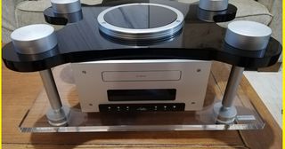 BLUENOTE  STIBBERT   Reference  Tube  CD  Player-thumb-3