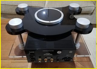 BLUENOTE  STIBBERT   Reference  Tube  CD  Player-thumb-4