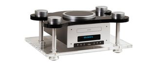 BLUENOTE  STIBBERT   Reference  Tube  CD  Player-thumb-5