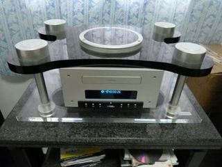 BLUENOTE  STIBBERT   Reference  Tube  CD  Player-thumb-7