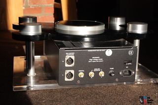 BLUENOTE  STIBBERT   Reference  Tube  CD  Player-thumb-8