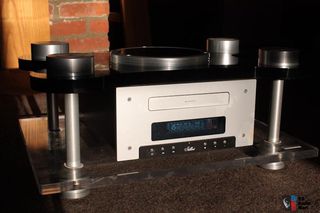BLUENOTE  STIBBERT   Reference  Tube  CD  Player-thumb-9