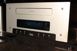 BLUENOTE  STIBBERT   Reference  Tube  CD  Player-thumb-11