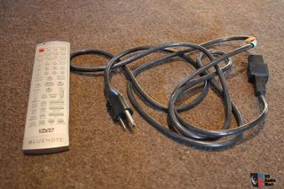 BLUENOTE  STIBBERT   Reference  Tube  CD  Player-thumb-14