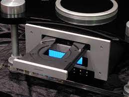 BLUENOTE  STIBBERT   Reference  Tube  CD  Player-thumb-16