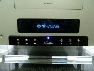 BLUENOTE  STIBBERT   Reference  Tube  CD  Player-thumb-17