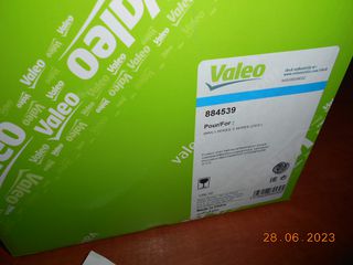 ΜΟΤΕΡ ΚΑΛΟΡΙΦΕΡ BMW E60 Ε61 Ε63 Ε64 / VALEO ''BMW Bαμβακας''-thumb-3