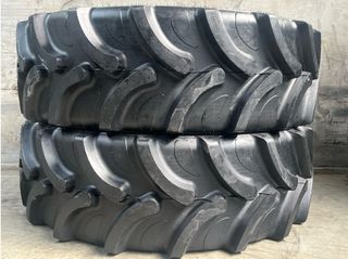 EΛΑΣΤΙΚΑ ΤΡΑΚΤΕΡ 380/70R28 (13.6 R28) GALAXY EARTHPRO 700 TL -thumb-2