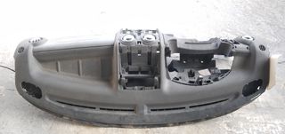 Ταμπλό και αερόσακοι Citroen Berlingo 2001-2008